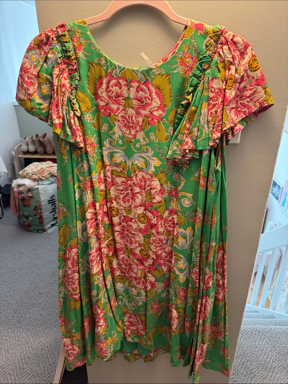 Dress Subcategory Identification